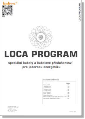 Program pro jadernou energetiku