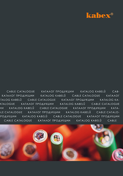 Каталог продукции