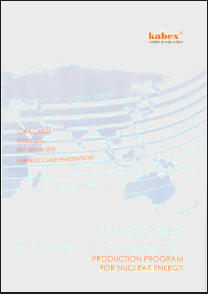 Брошюра Программа для ядерной энергетики