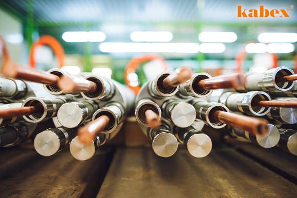 Герметичная кабельная проходка для АЭС